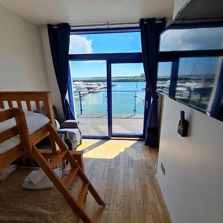 Carlingford Marina Apartments Exterior foto